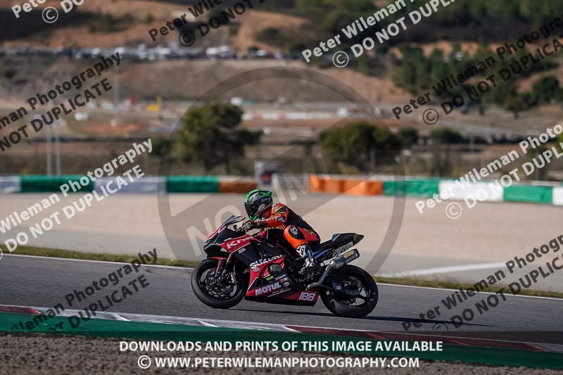 motorbikes;no limits;november 2019;peter wileman photography;portimao;portugal;trackday digital images